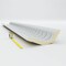 Ekena Millwork 11 3/8"H x 8 1/8"P x 13 7/8"F x 94 1/2"L, (3" Repeat) Springtime Crown Moulding MLD11X08X13SP - alternate 6